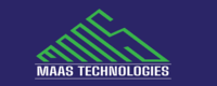maas Technologies logo.